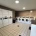 Laundry facility