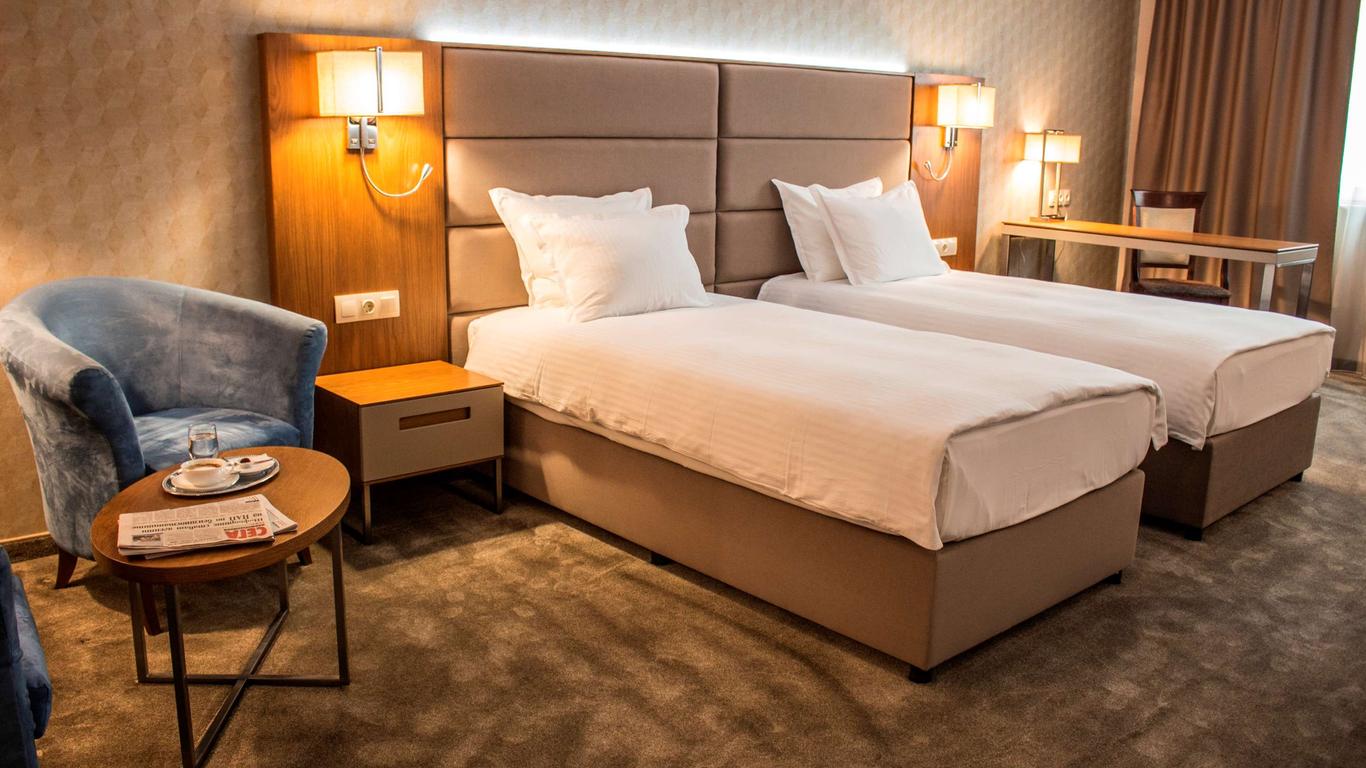 Golden Tulip Varna