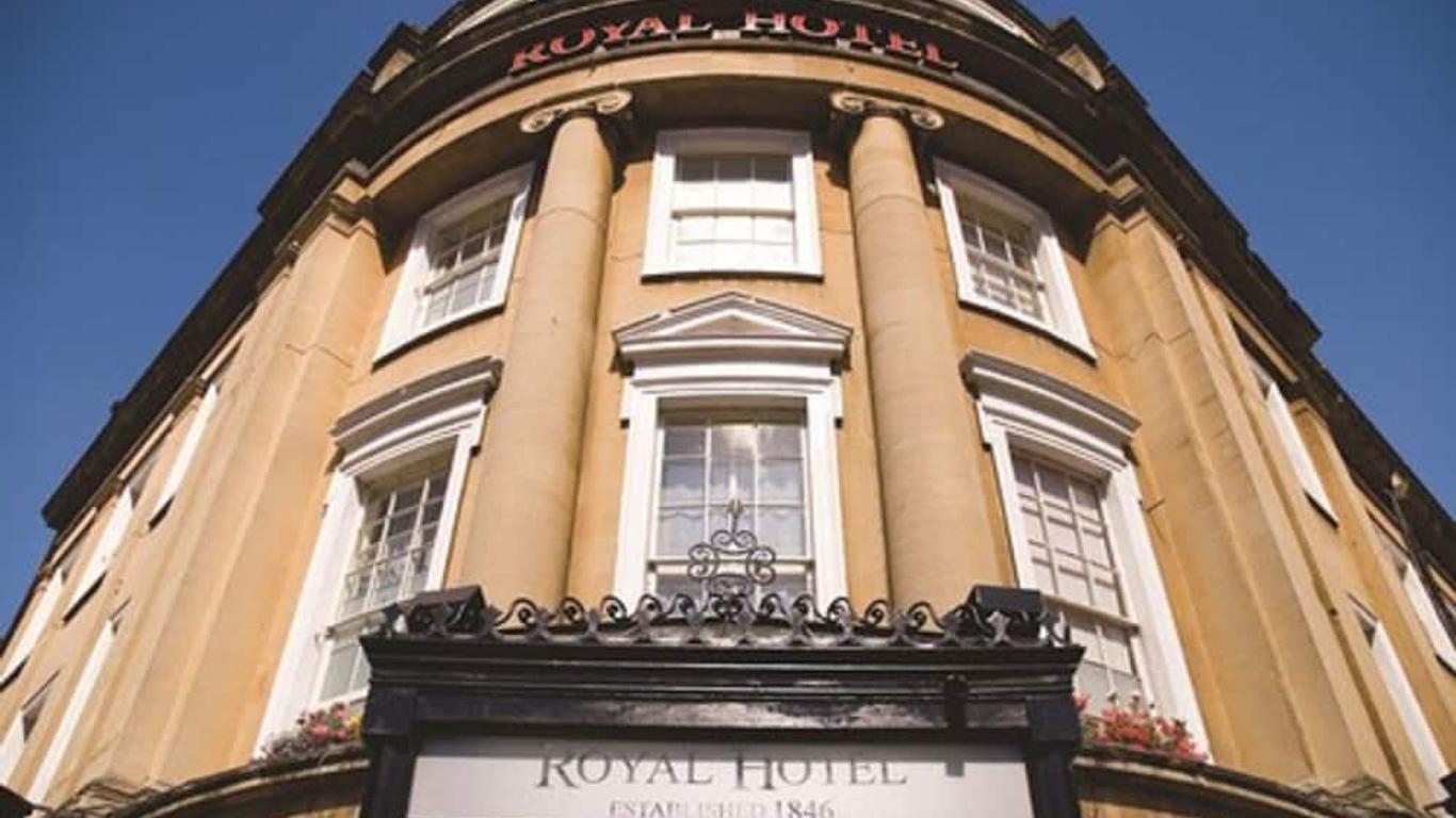 Royal Hotel