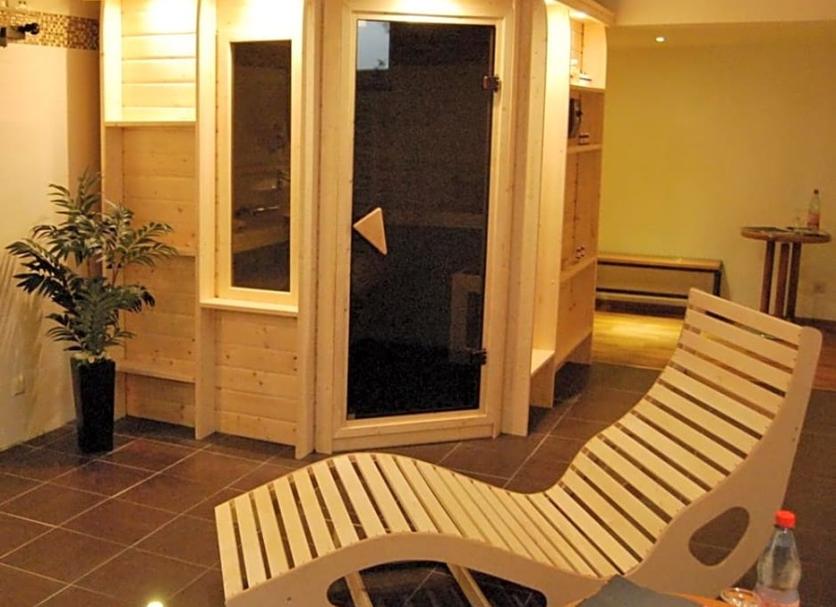 Spa Photo
