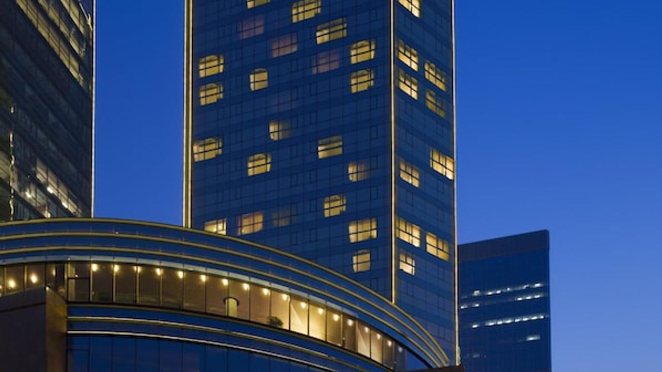 Beijing Marriott Hotel Northeast