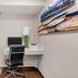 Business centre