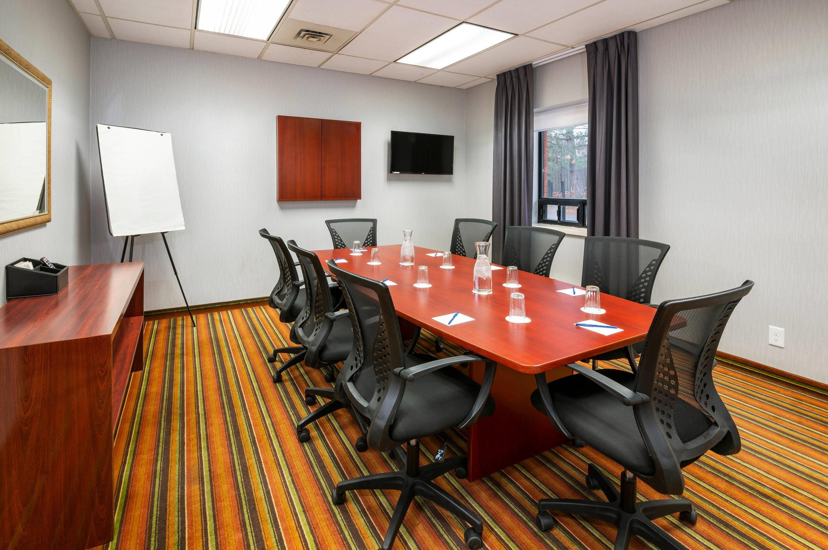 Conference room