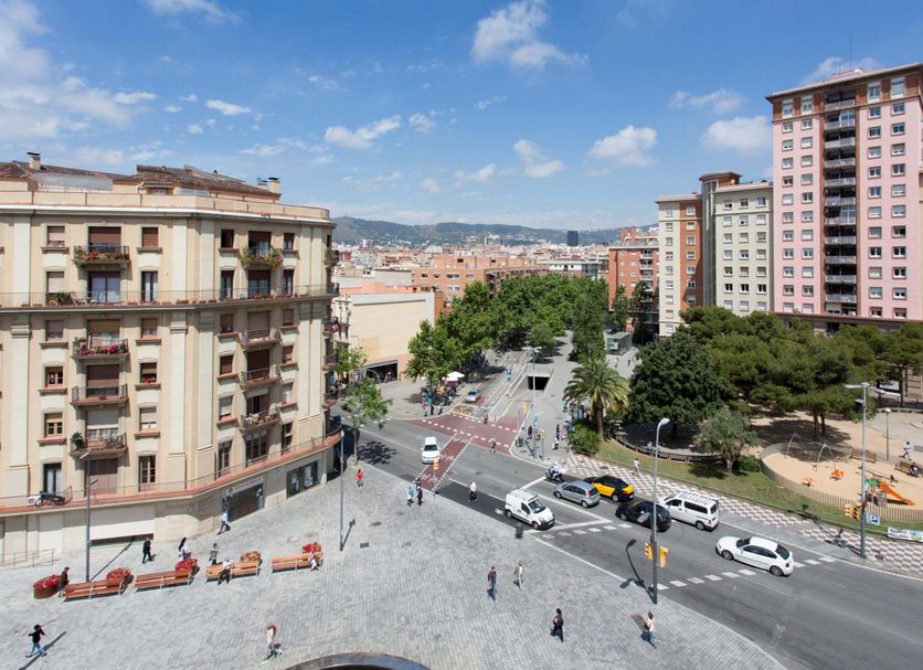 Outdoor view Photo