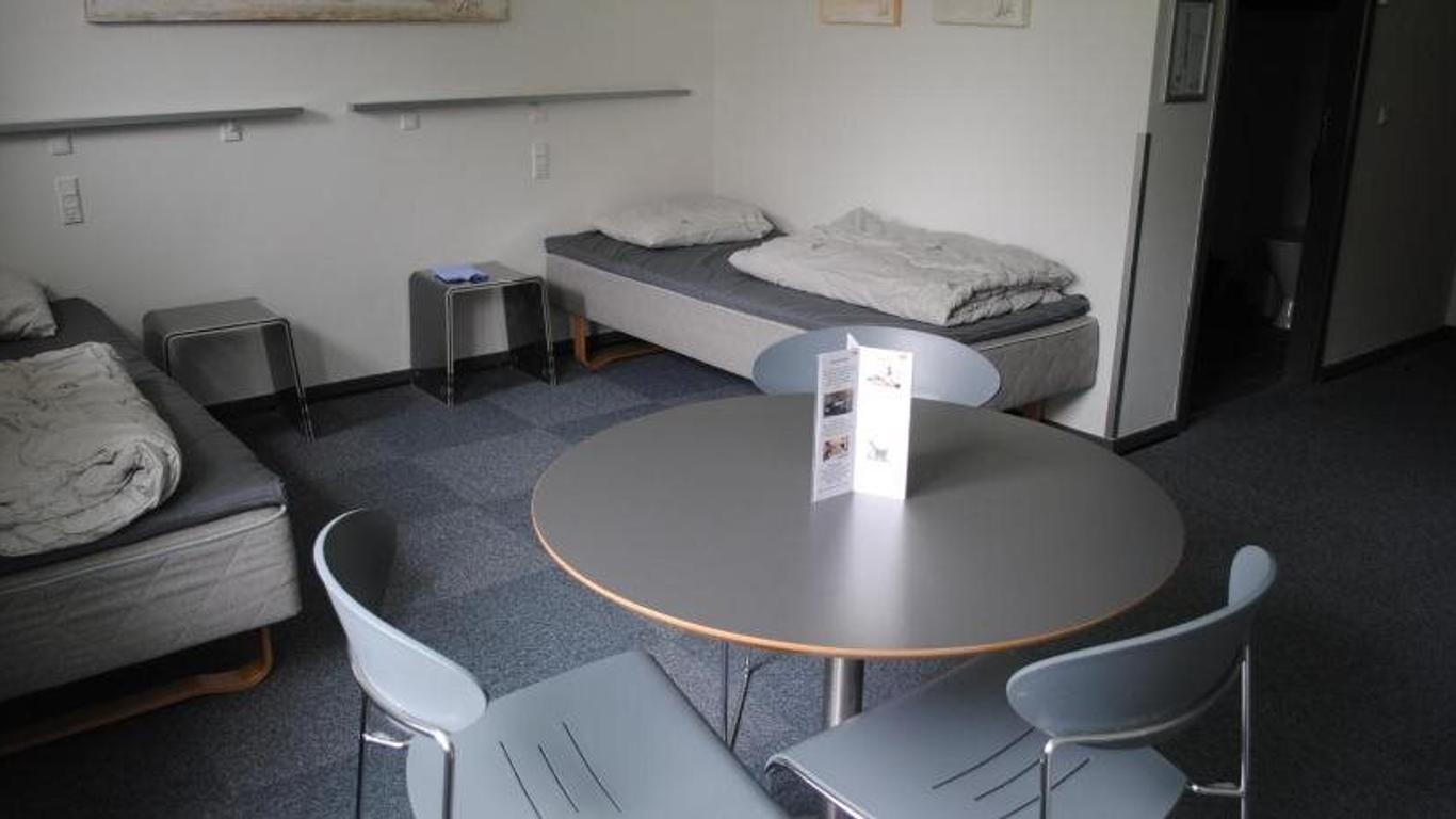 Danhostel Esbjerg