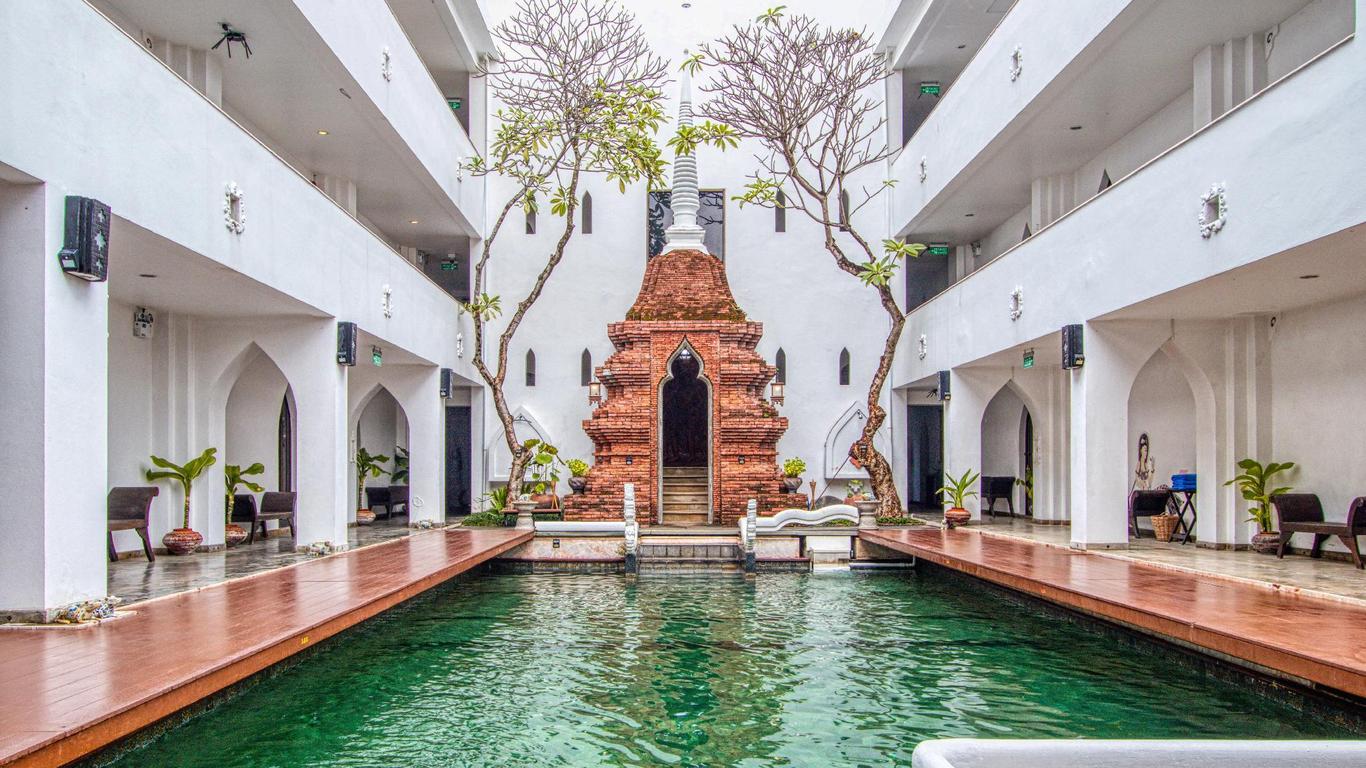 Gudi Boutique Hotel