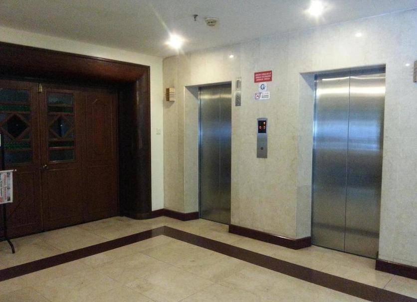 Hallway Photo