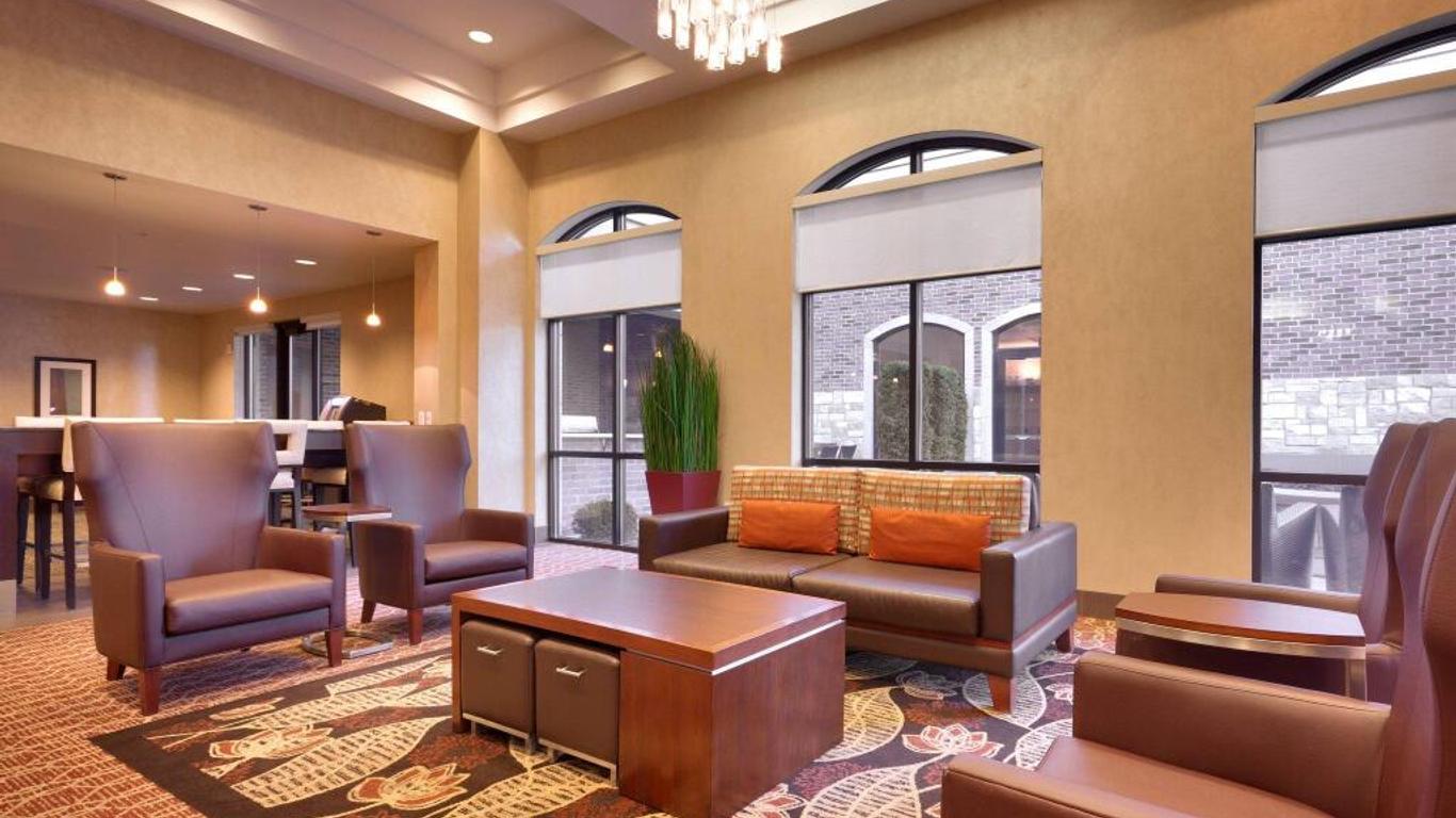 Residence Inn by Marriott Idaho Falls