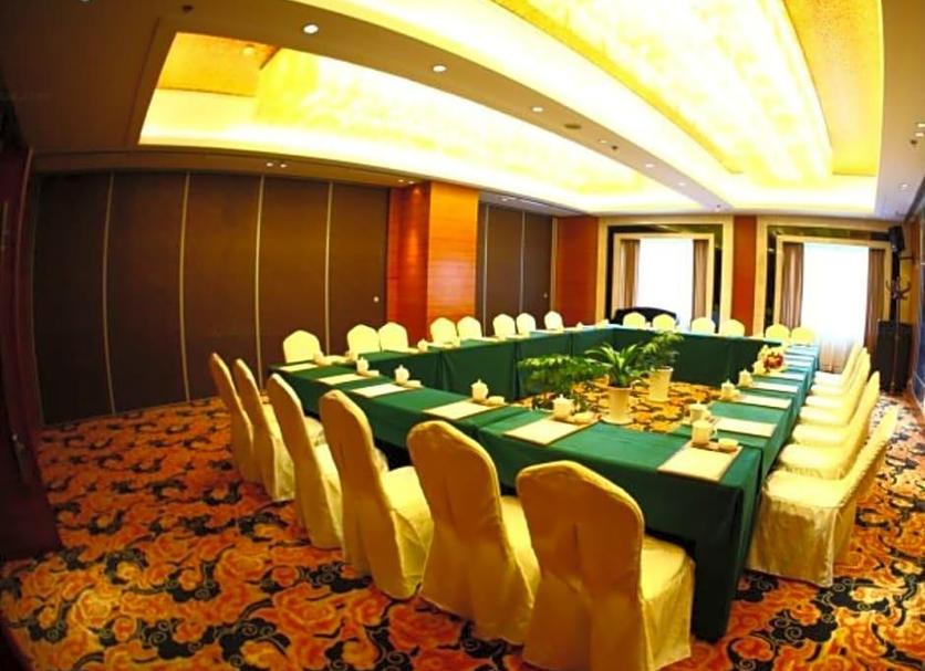 Conference room Photo