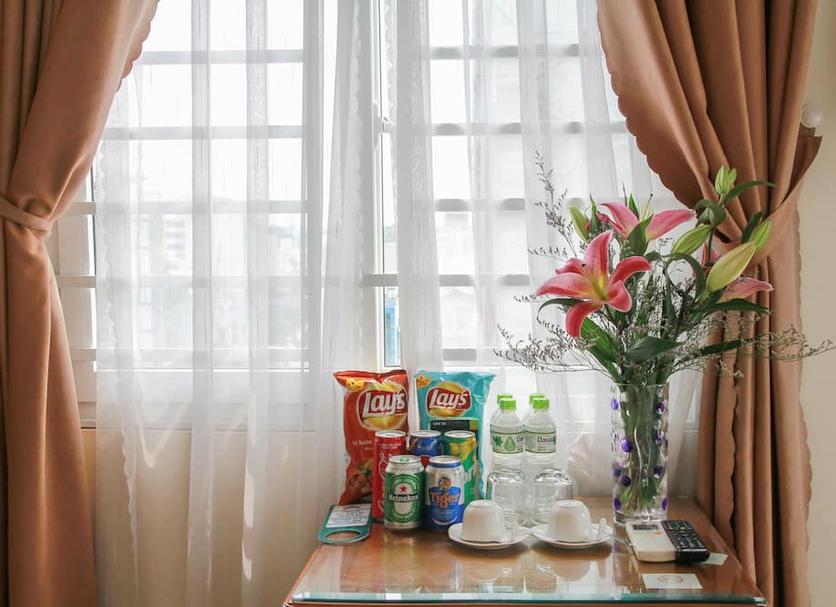 Room amenity Photo