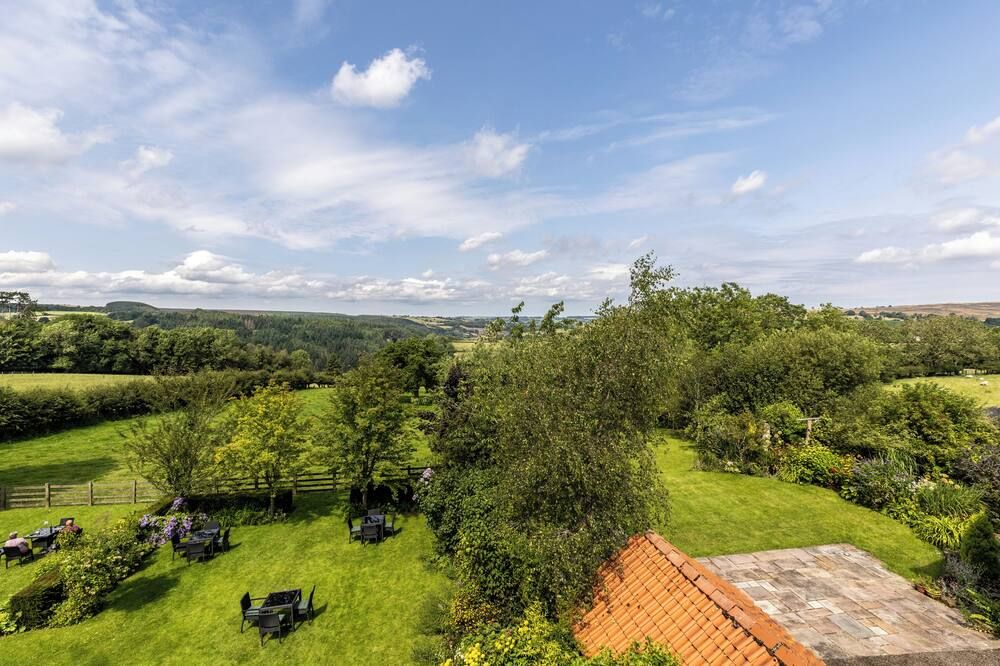 Outdoor view