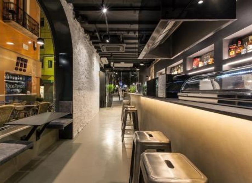 Bar Photo