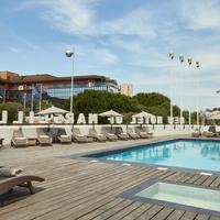 New Hotel Of Marseille