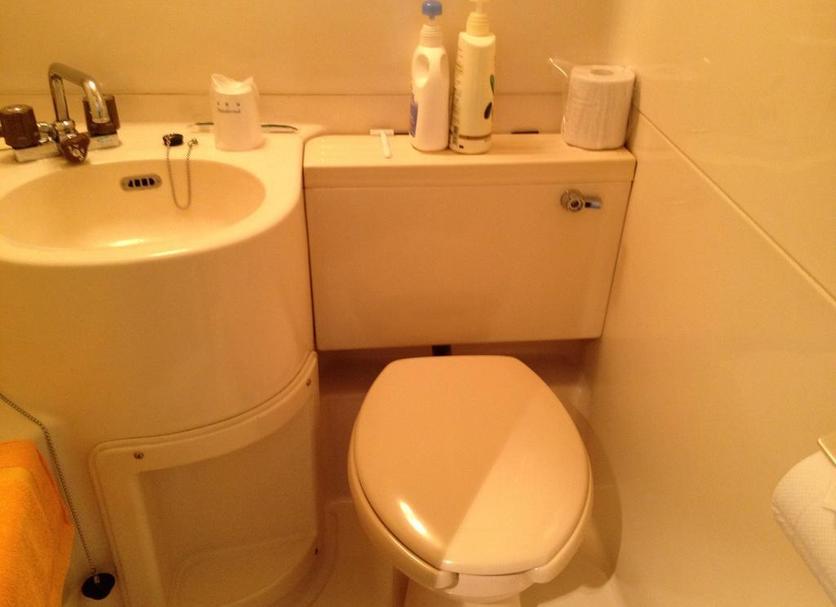 Bathroom Photo