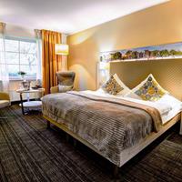 Nordwest-Hotel Amsterdam Superior