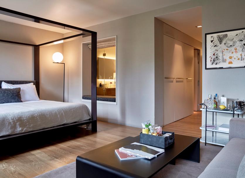 Bedroom Photo