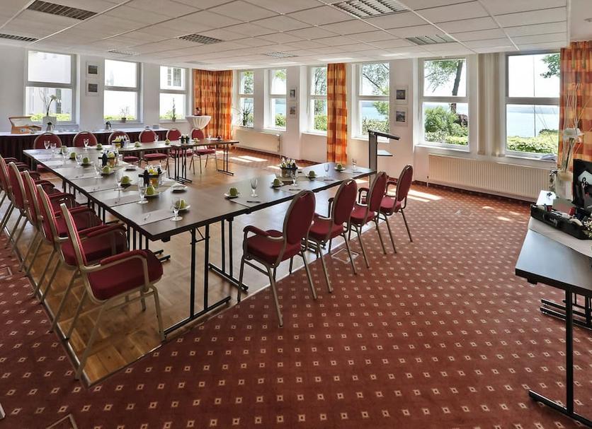 Conference room Photo