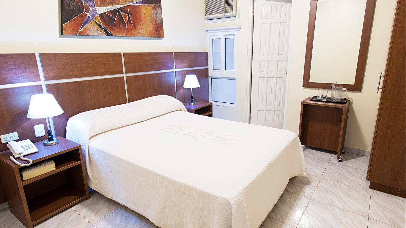 Hotel Benidorm Panama