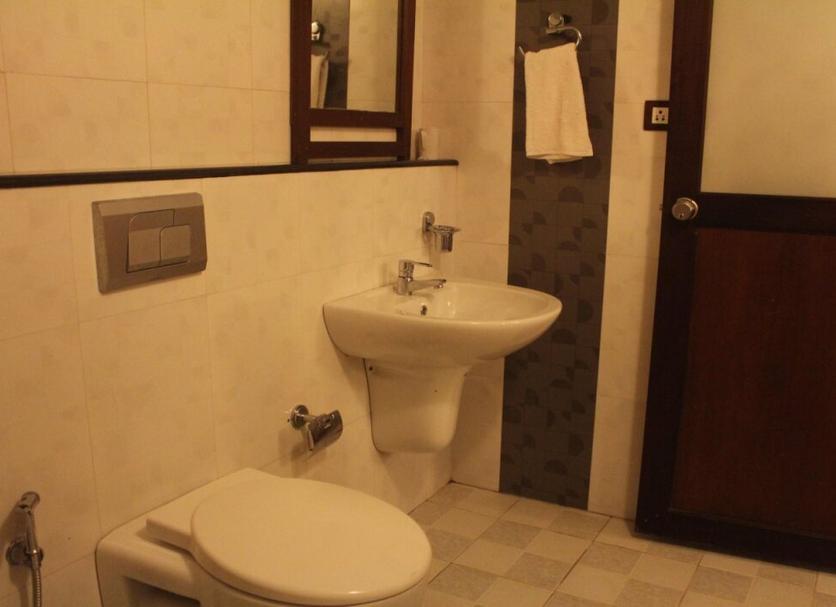 Bathroom Photo