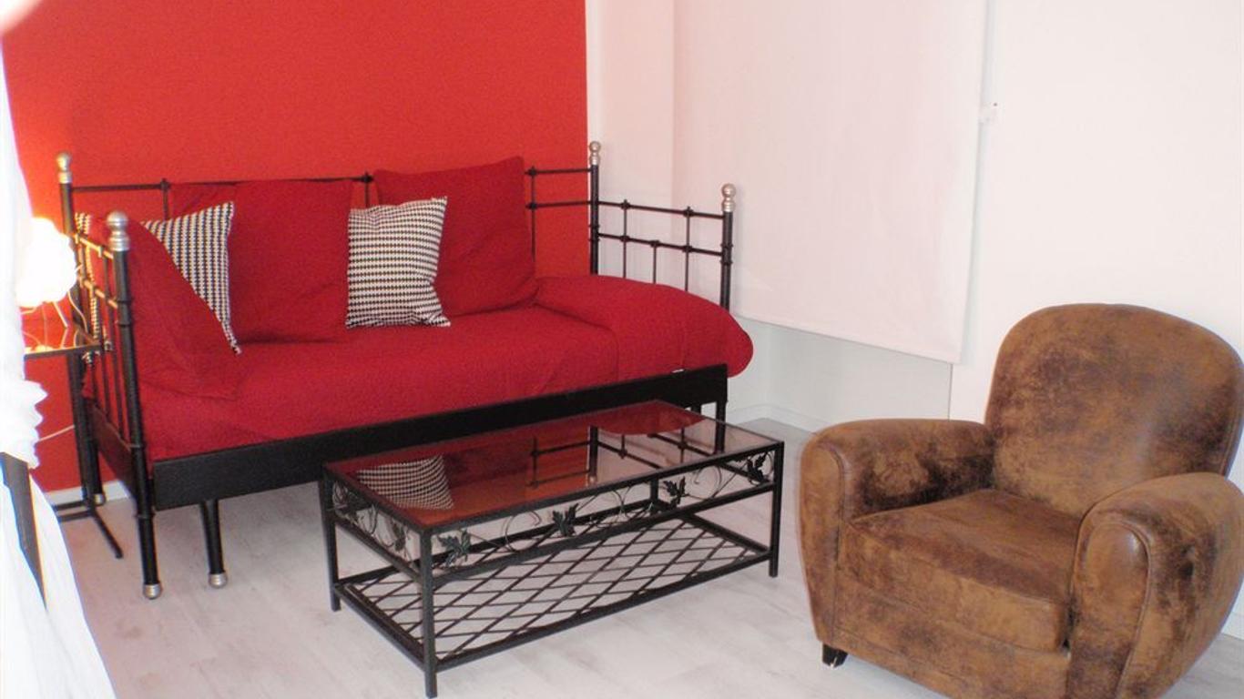 Residence Teatro Rossetti