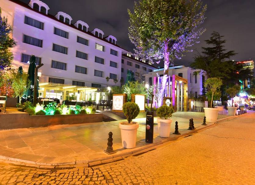Outdoor view Photo