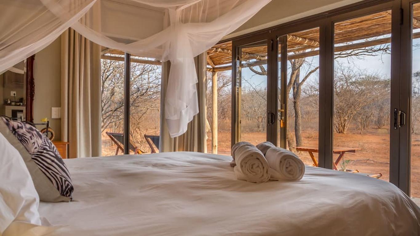 Ukuthula Bush Lodge