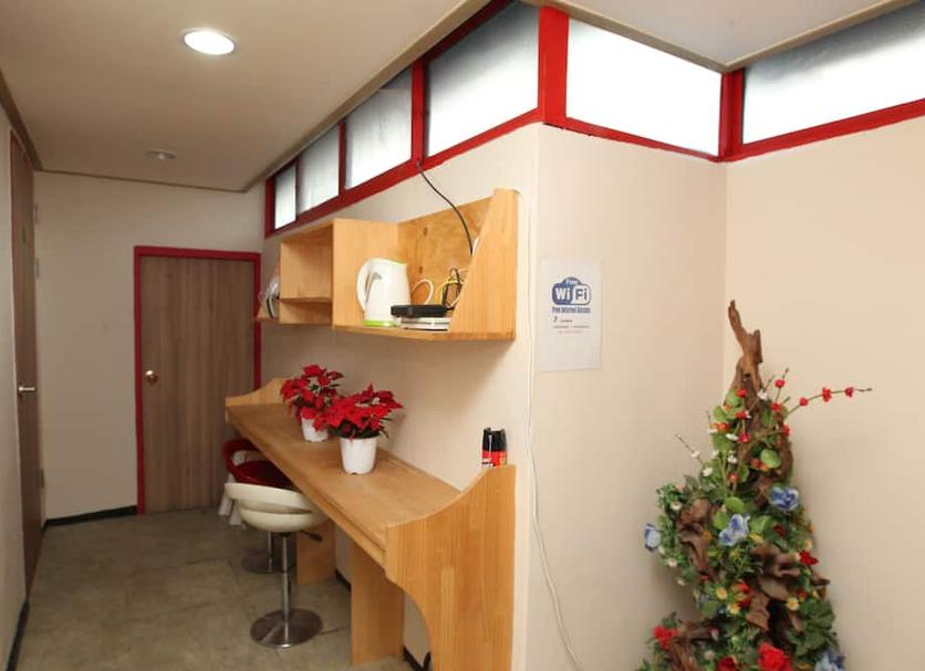 Room amenity Photo