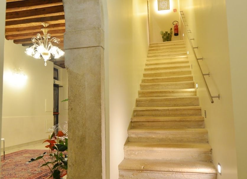 Stairs Photo