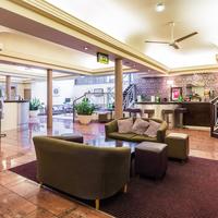 Gardens Hotel