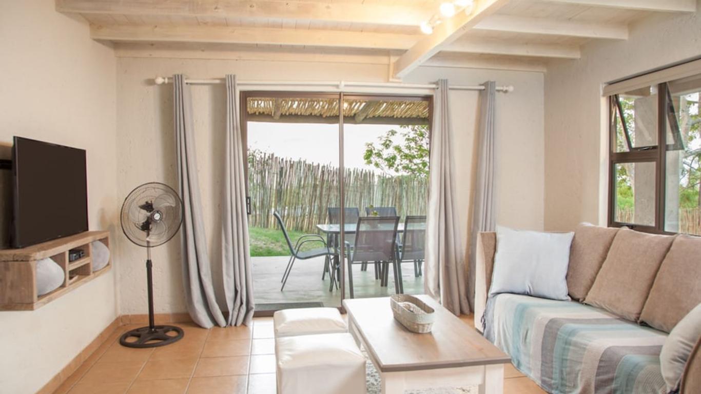 @Nature Luxury Cottages