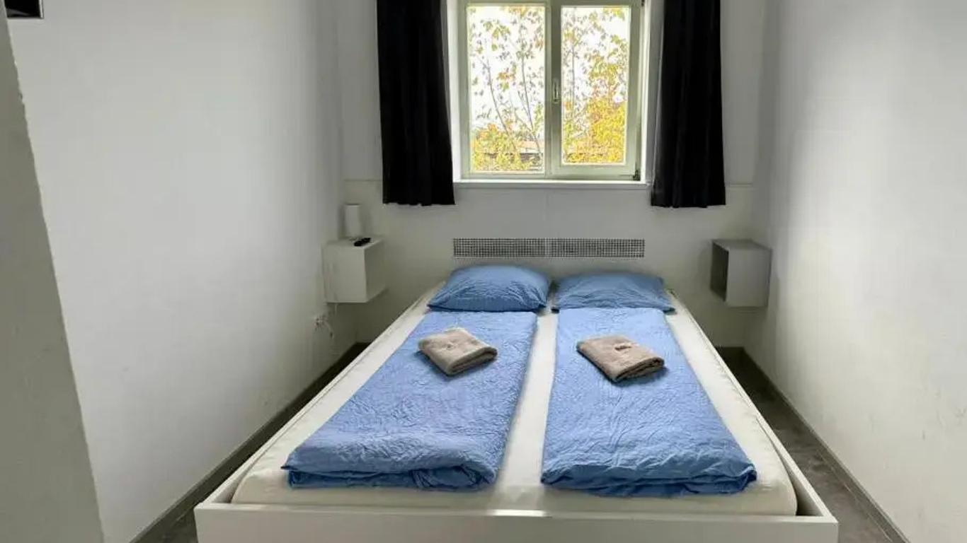 Junges Hotel Melk