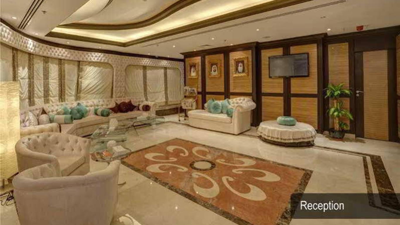 Dream City Hotel Apartments Llc