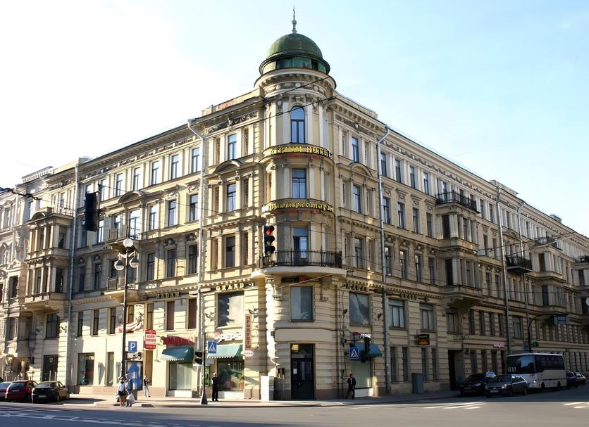 Building Photo