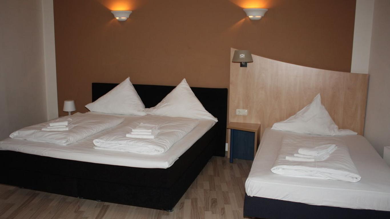 Hotel Orchidee