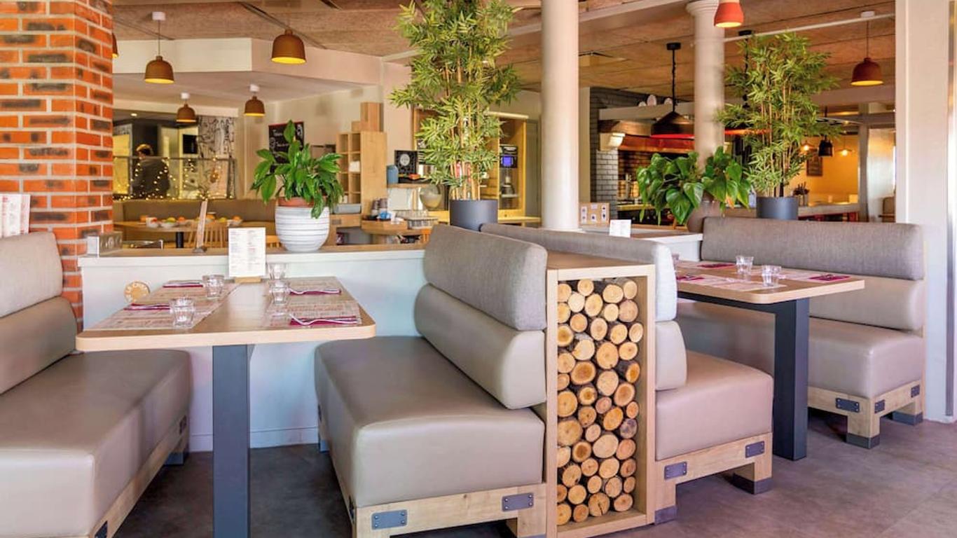 ibis Poitiers Sud