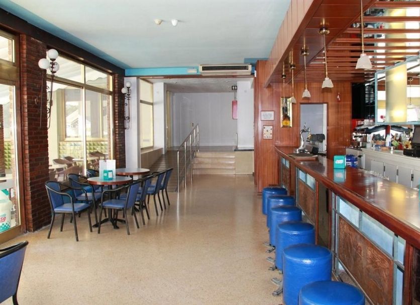 Bar Photo