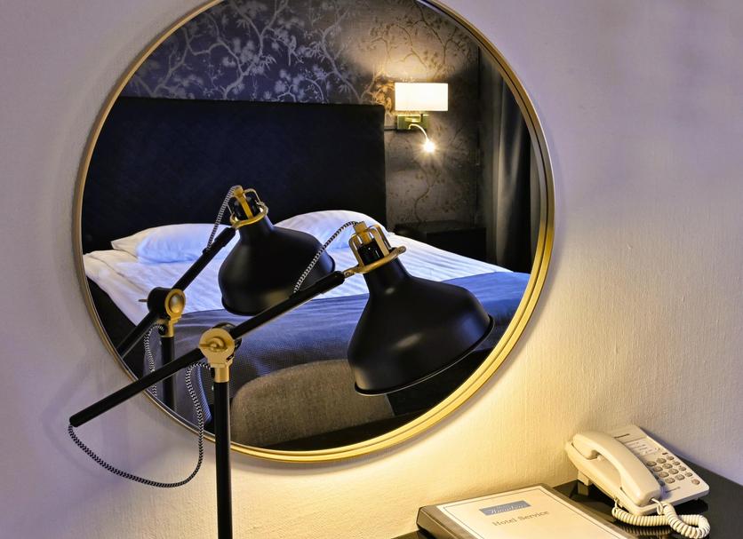 Room amenity Photo