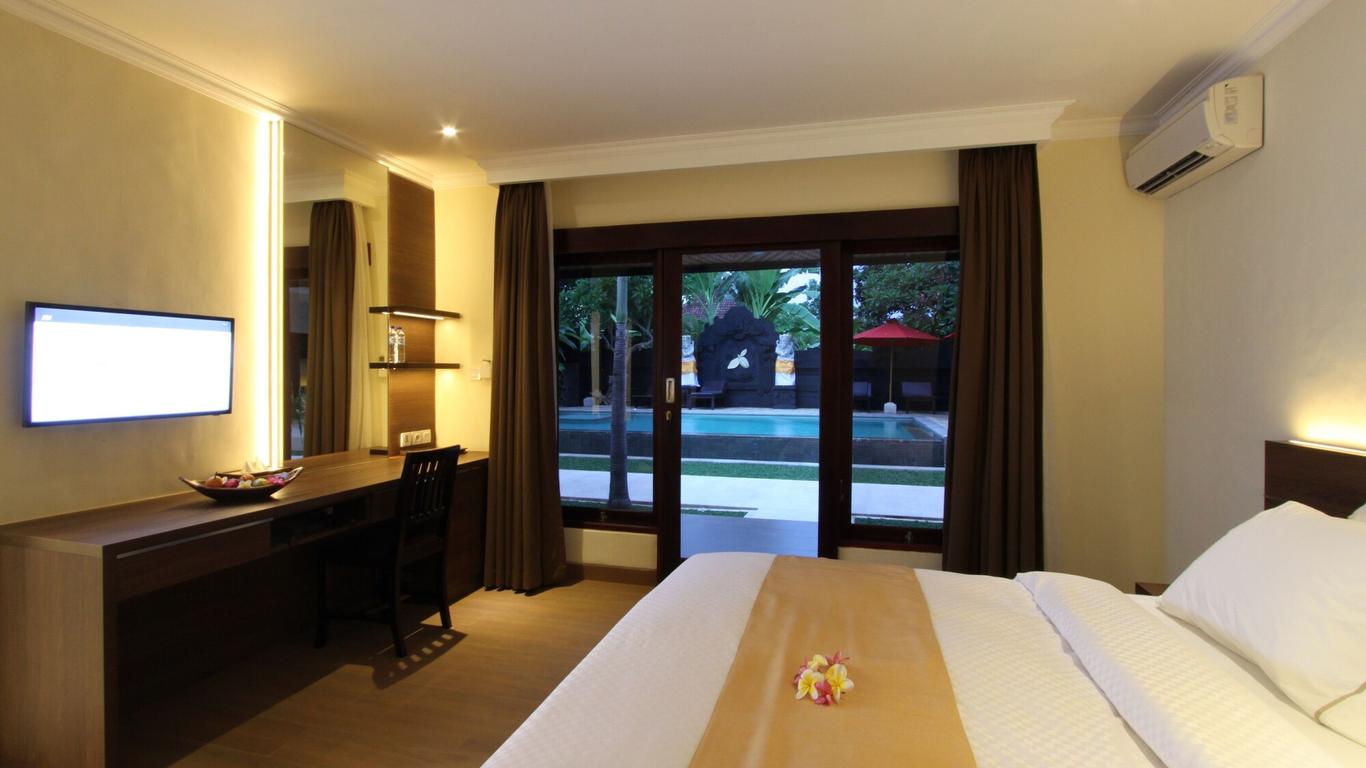 Hotel Melamun