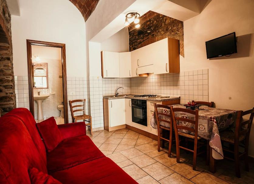 Kitchen Photo