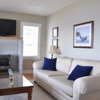 Beachfront - 2 Bedrooms, Kids And Pets Welcome