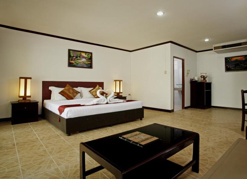Bedroom Photo