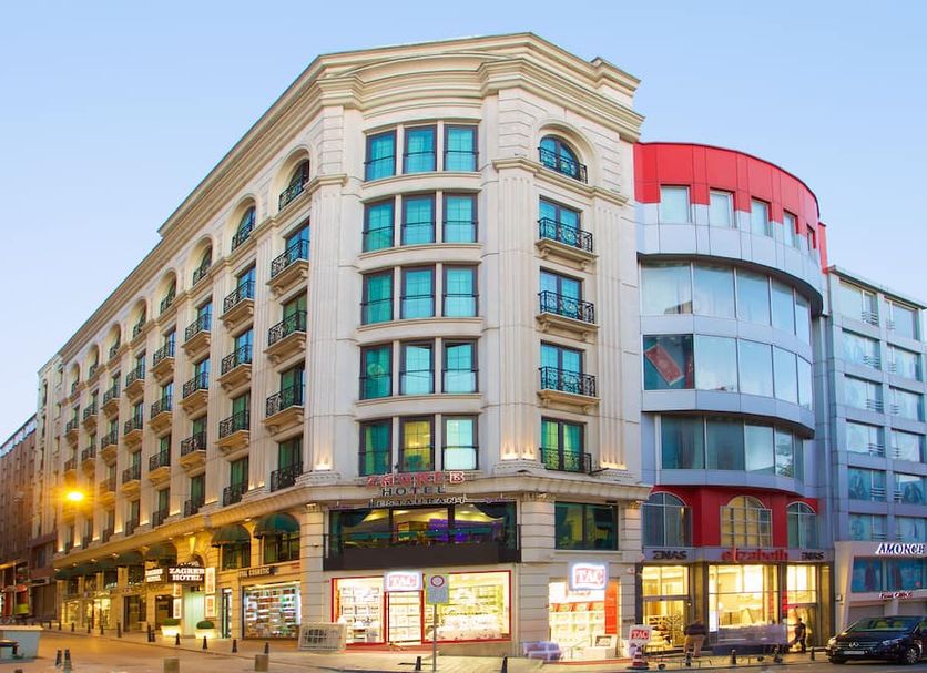 Building Photo