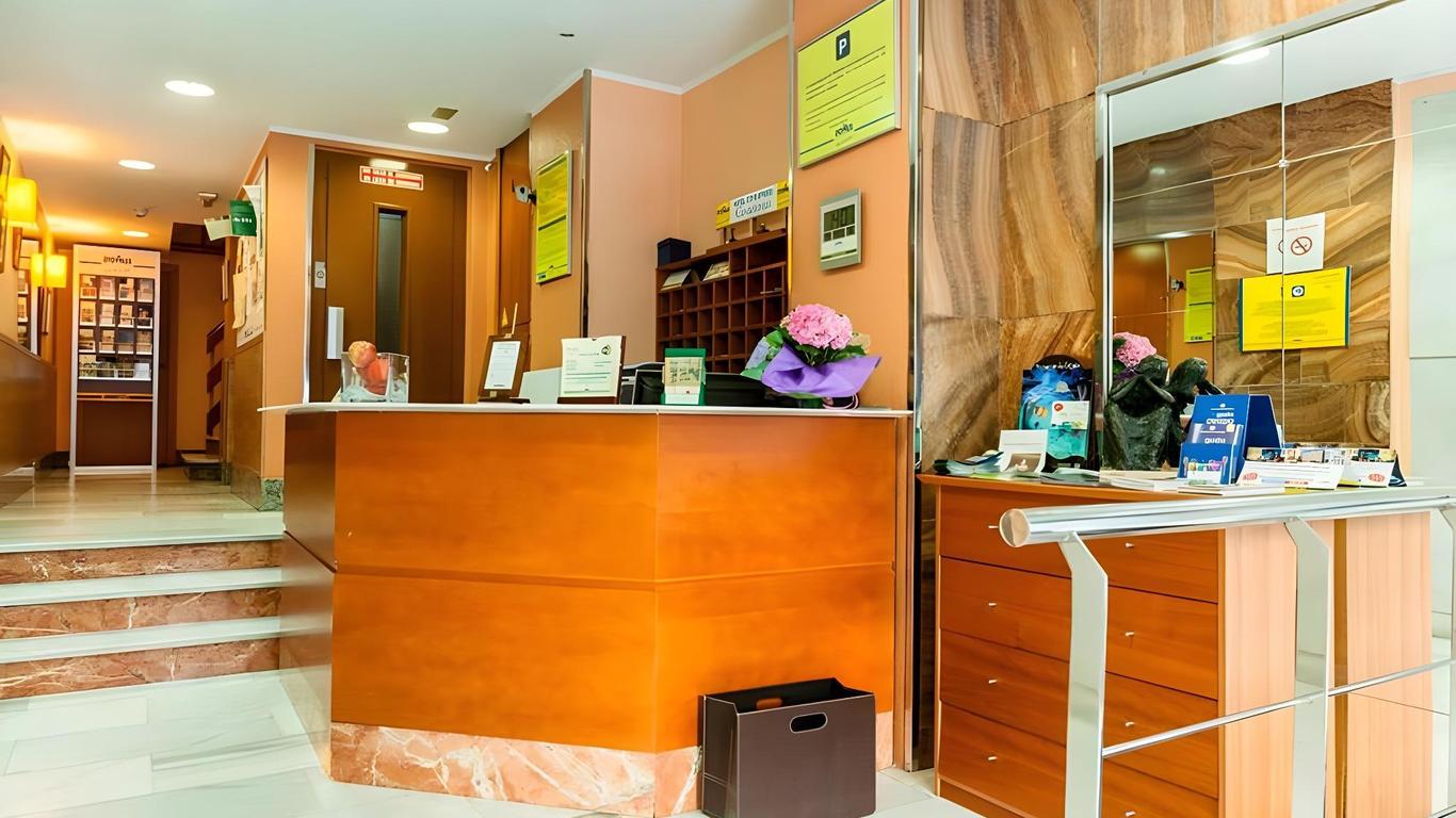 Hotel City Express Covadonga