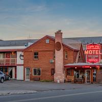 Antler Inn