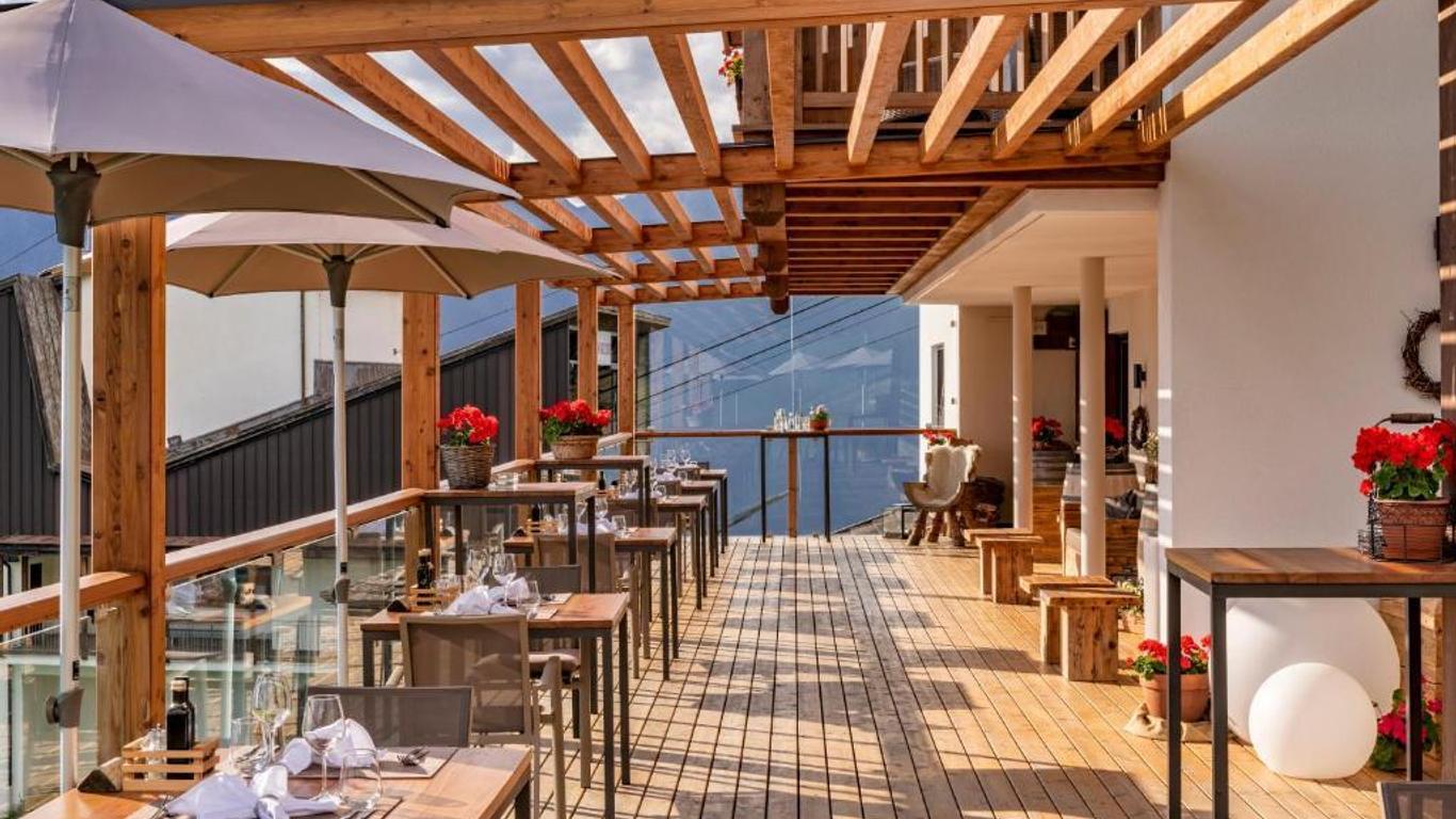 Mountain Lodge Prennanger