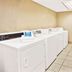 Laundry facility