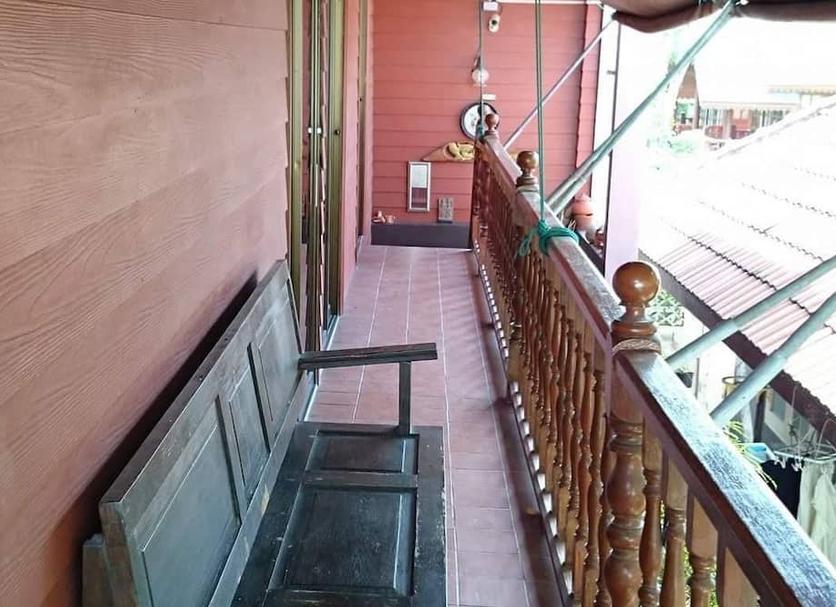Stairs Photo