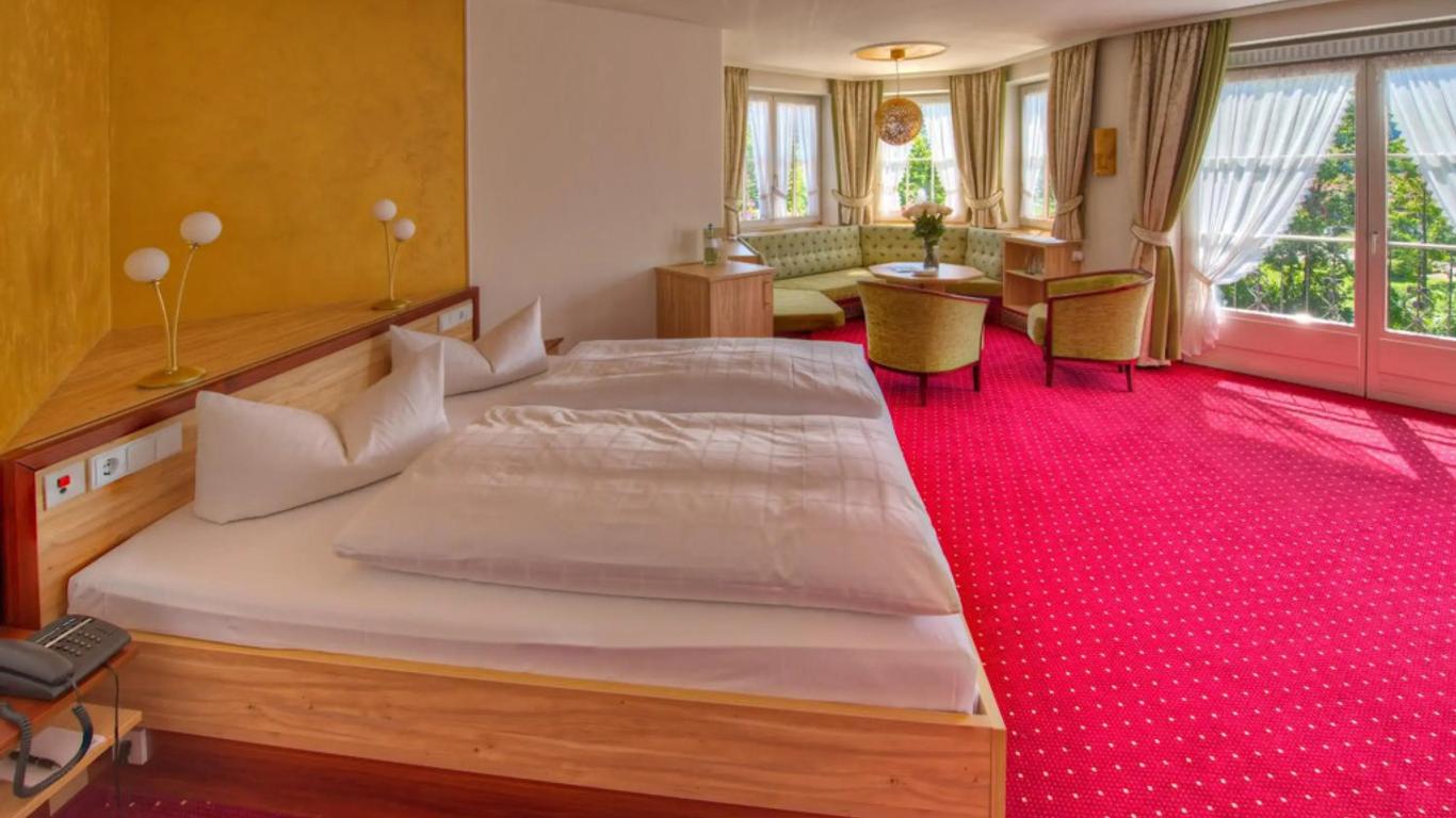 Königshof Hotel Resort
