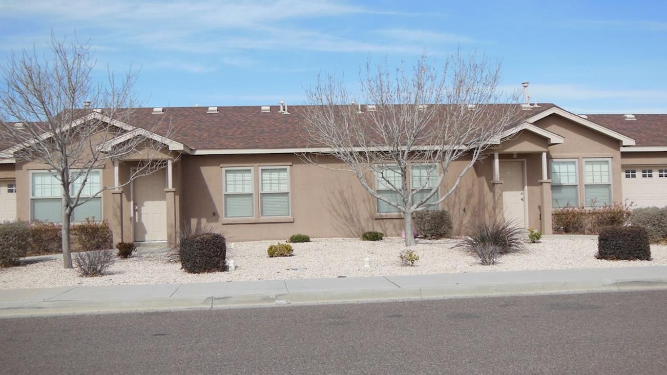 Desert Trails Luxury Suites