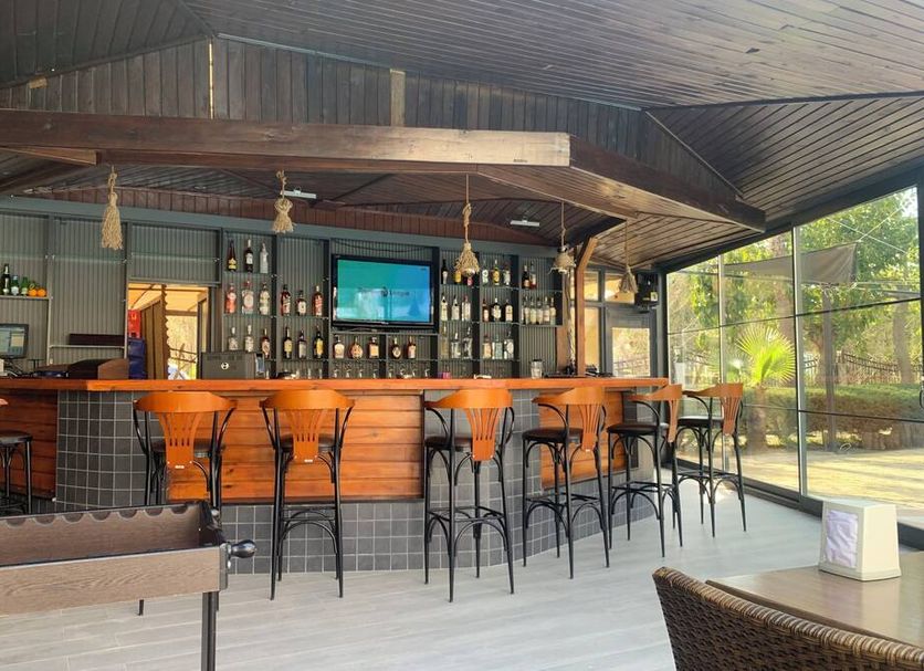 Bar Photo